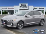 Used 2020 Hyundai Elantra GT image 3