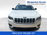 Used 2023 Jeep Cherokee Altitude Lux image 2