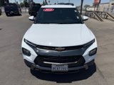 Used 2022 Chevrolet TrailBlazer ACTIV w/ Sun and Liftgate Package image 2