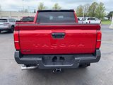 New 2025 Toyota Tacoma SR image 4