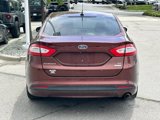 Used 2015 Ford Fusion SE w/ Equipment Group 202A image 4
