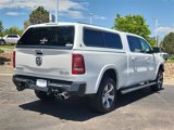 Used 2020 RAM 1500 Laramie image 5