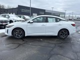 New 2025 Nissan Sentra SV w/ All-Weather Package image 5