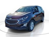 Used 2020 Chevrolet Equinox LS image 2