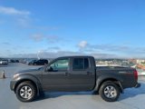 Used 2010 Nissan Frontier PRO-4X w/ Tow Hitch Pkg image 5