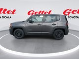 Used 2019 Jeep Renegade Sport image 5