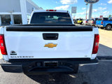Used 2012 Chevrolet Silverado 1500 LT w/ All-Star Edition image 4