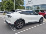 Used 2022 Ford Mustang Mach-E Select image 4