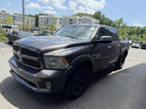 Used 2016 RAM 1500 Express image 2