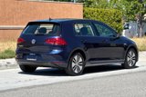 Used 2016 Volkswagen e-Golf SE image 4