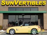 Used 2008 Chrysler Crossfire Limited image 4