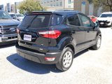 Used 2018 Ford EcoSport SE image 4