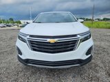 Used 2022 Chevrolet Equinox LT image 2