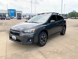 Used 2020 Subaru Crosstrek 2.0i Premium image 3