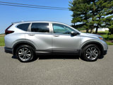 Used 2020 Honda CR-V EX-L image 6