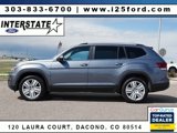 Used 2019 Volkswagen Atlas SE w/ Towing Package image 2