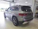 New 2026 Mercedes-Benz GLB 250 4MATIC image 3