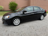 Used 2017 Nissan Sentra SV image 4