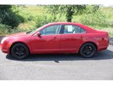 Used 2010 Mercury Milan image 4