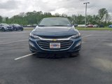 Used 2024 Chevrolet Malibu LT image 3