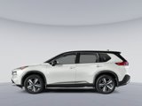 Used 2021 Nissan Rogue Platinum image 3