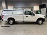 Used 2017 Ford F150 XL w/ Equipment Group 101A Mid image 5