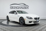 Used 2016 BMW 640i Gran Coupe xDrive image 3
