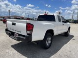 Used 2022 Toyota Tacoma SR image 4