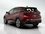 Used 2019 Nissan Murano SL w/ SL Technology Package image 3