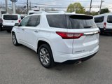 Used 2018 Chevrolet Traverse Premier image 4
