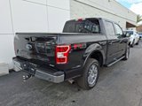Used 2019 Ford F150 Lariat w/ FX4 Off-Road Package image 6