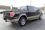 Used 2014 Ford F150 King Ranch w/ King Ranch Luxury Package image 5