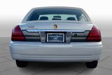 Used 2010 Mercury Grand Marquis LS image 4