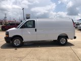 New 2025 GMC Savana 2500 w/ Enhanced Convenience Package image 4