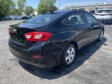 Used 2016 Chevrolet Cruze LS image 5