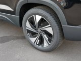 New 2025 Volkswagen Taos SE image 3