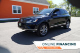 Used 2015 Volkswagen Touareg VR6 image 2