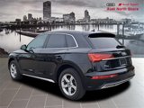 Used 2021 Audi Q5 2.0T Premium w/ Convenience Package image 5