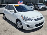 Used 2016 Hyundai Accent SE image 2