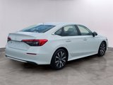 Certified 2024 Honda Civic EX image 4