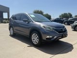 Used 2015 Honda CR-V EX-L image 1