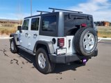 Used 2015 Jeep Wrangler Unlimited Sport w/ Quick Order Package 24S image 3