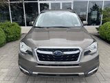 Used 2018 Subaru Forester 2.5i Touring image 2