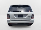 Used 2011 Land Rover Range Rover Sport HSE image 4