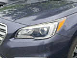 Used 2017 Subaru Outback 2.5i Limited image 4