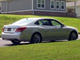 Used 2014 Hyundai Equus Ultimate image 5