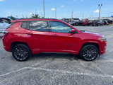 Used 2023 Jeep Compass Limited image 6