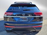 Used 2020 Volkswagen Atlas Cross Sport SEL image 4