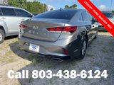 Used 2018 Hyundai Sonata ECO image 2