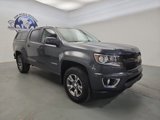 Used 2016 Chevrolet Colorado Z71 image 3